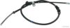 HERTH+BUSS JAKOPARTS J3935048 Cable, parking brake